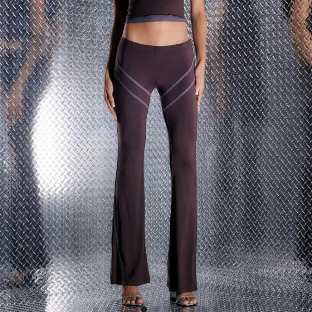 I.AM.GIA Brown Pants